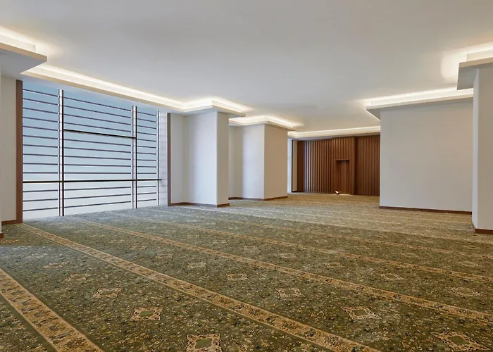 Voco Makkah By Ihg