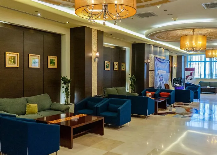 Al Safwah Hotel Third Tower 3