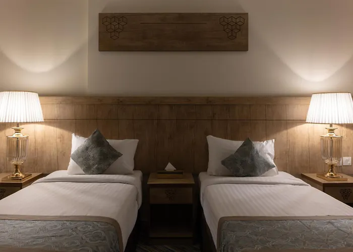 Dana Hotel