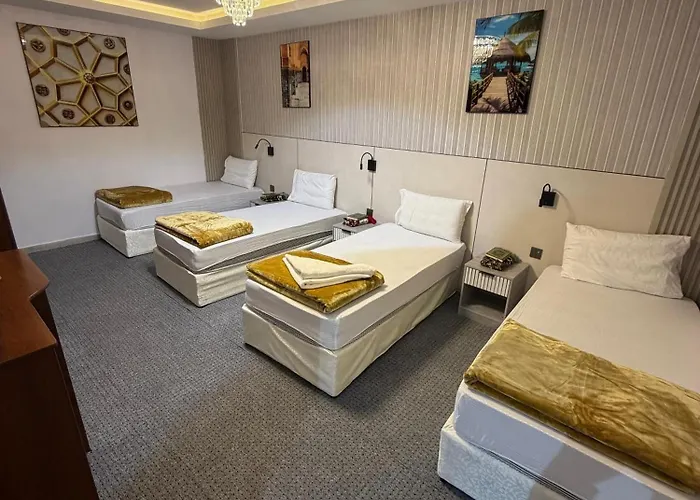 Grand Softel Hotel 2