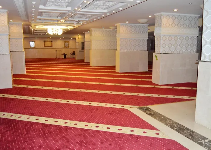 Masaken Al-Hayat Hotel-Al-Shasha