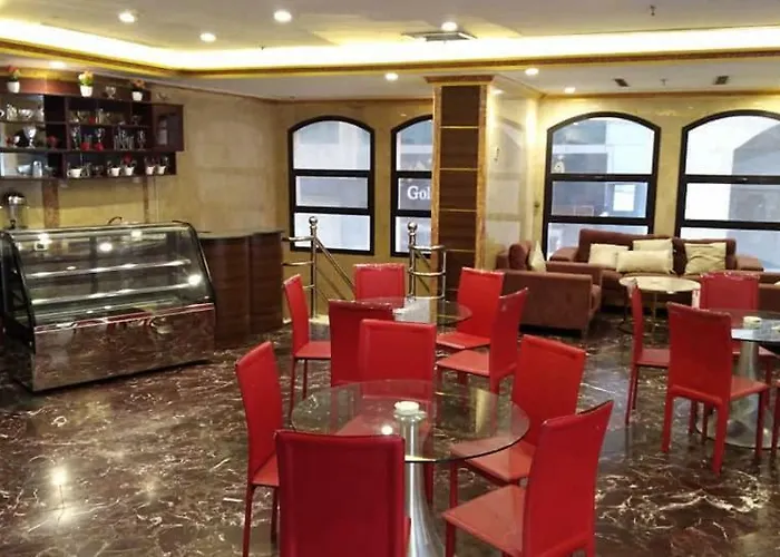 Al Olayan Al Khalil Makkah Hotel